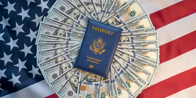 Why Choose Us for Your US Investment Visa Journey for Netherlands?