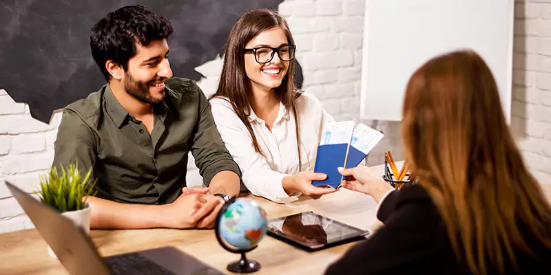 Benefits You Get with Our US Business Visa Consultancy Services in Netherlands