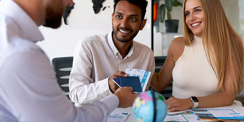 Benefits You Get with Our E2 Visa Support in Netherlands