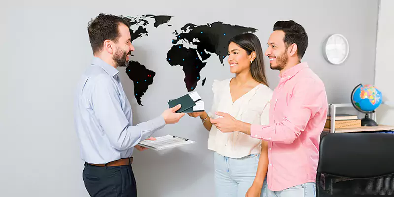 Why Choose Our Expert EB-5 Project Selection Consultants in Netherlands?