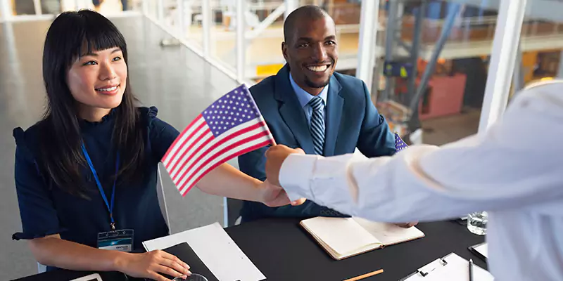 Our EB-5 Consultation and Strategy in Netherlands