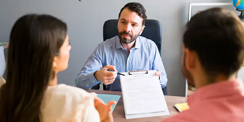 Why Choose Us as Your L1 Visa Lawyer in Netherlands