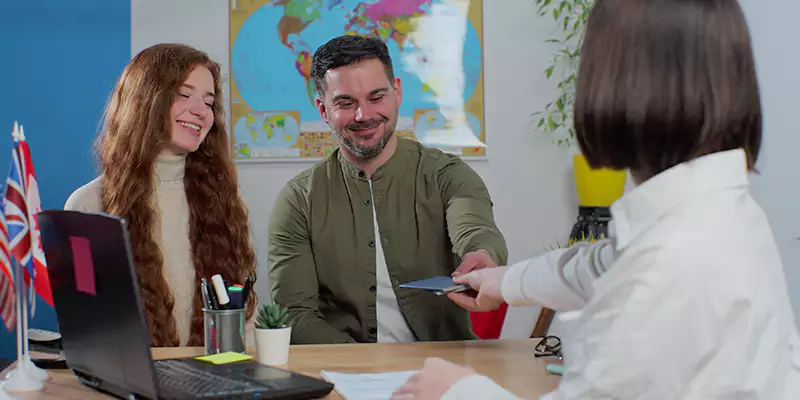 Why Choose Us in Netherlands?