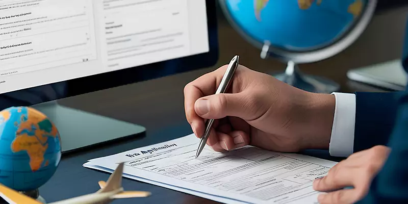 Benefits of Our US Branch Office Visa Services in Netherlands