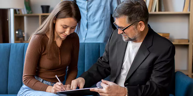 Our Specialized US Business Visa Application Services in Netherlands