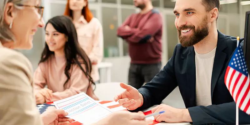 Why Choose Our Expert US Immigration Consultants in Netherlands?