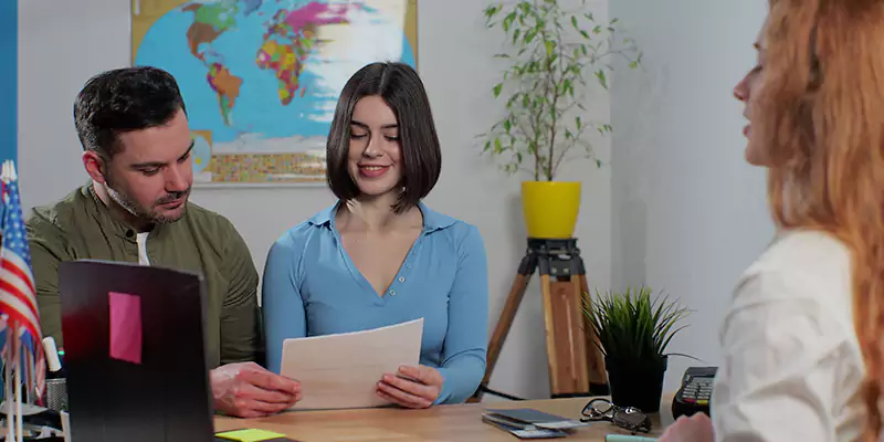Why Choose Us With US Visa For Investors for Netherlands