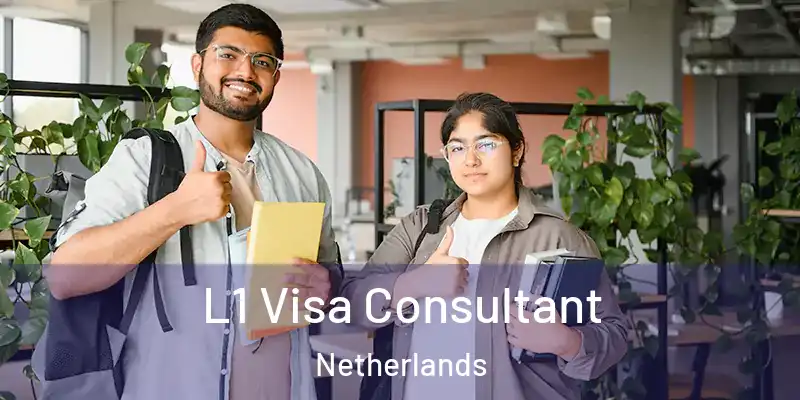  L1 Visa Consultant Netherlands