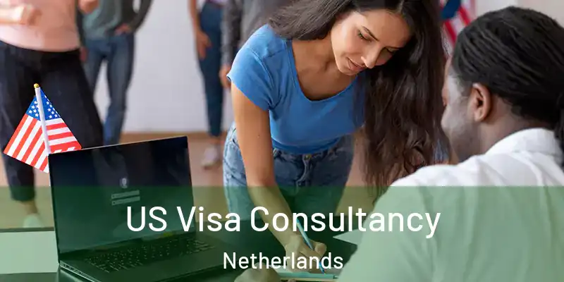  US Visa Consultancy Netherlands